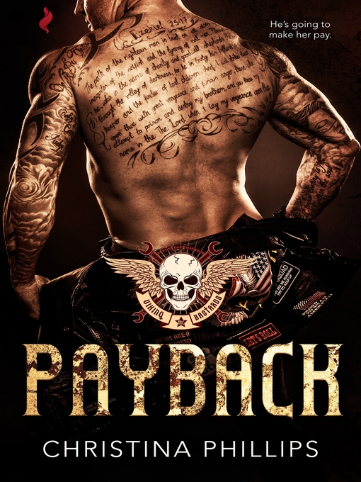 Title details for Payback by Christina Phillips - Available